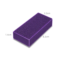 Load image into Gallery viewer, Glamza Pumice Block