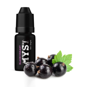Myst Premium Liquid Vape