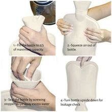 Load image into Gallery viewer, Generise 2L Litre Hot Water Bottles