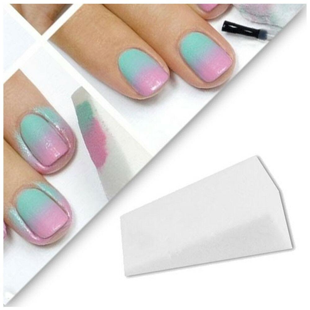 Glamza Nail Art and Makeup Sponges x10