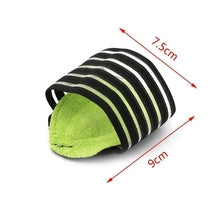 Load image into Gallery viewer, GLAMZA Cushioned Foot Arch Support