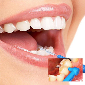 Glamza Interdental Brushes