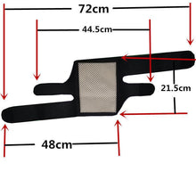 Load image into Gallery viewer, Generise Heat &amp; Magnet Knee Brace