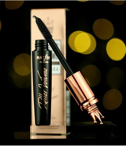 Glamza Crown Head 4D Mascara