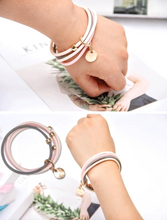 Load image into Gallery viewer, Glamza Love Bracelet