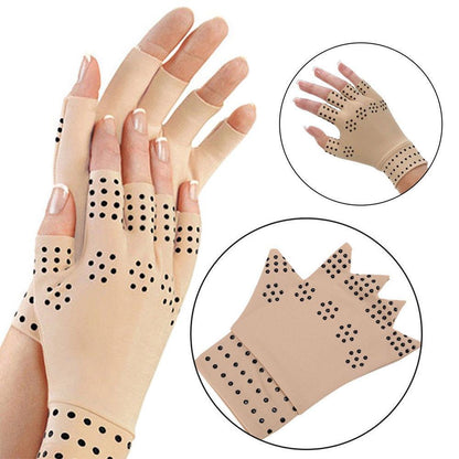 Glamza Magnetic Arthritis Gloves