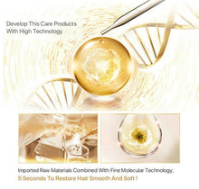 Load image into Gallery viewer, Glamza Pure Magical Hair Mask 60ml