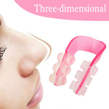 Load image into Gallery viewer, Glamza Perfect Nose Corrector Clip