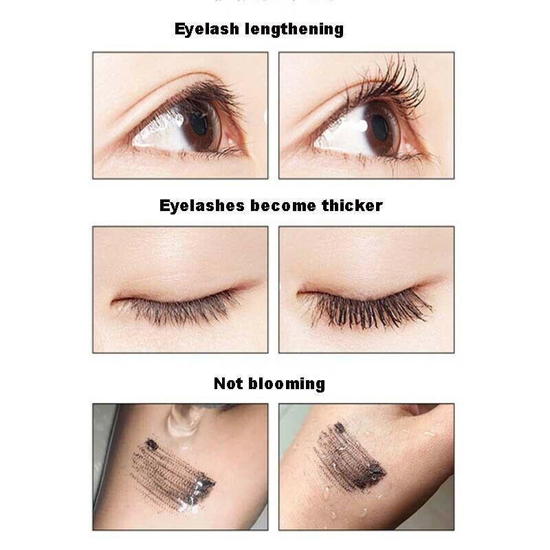 Glamza Crown Head 4D Mascara