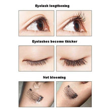 Load image into Gallery viewer, Glamza Crown Head 4D Mascara