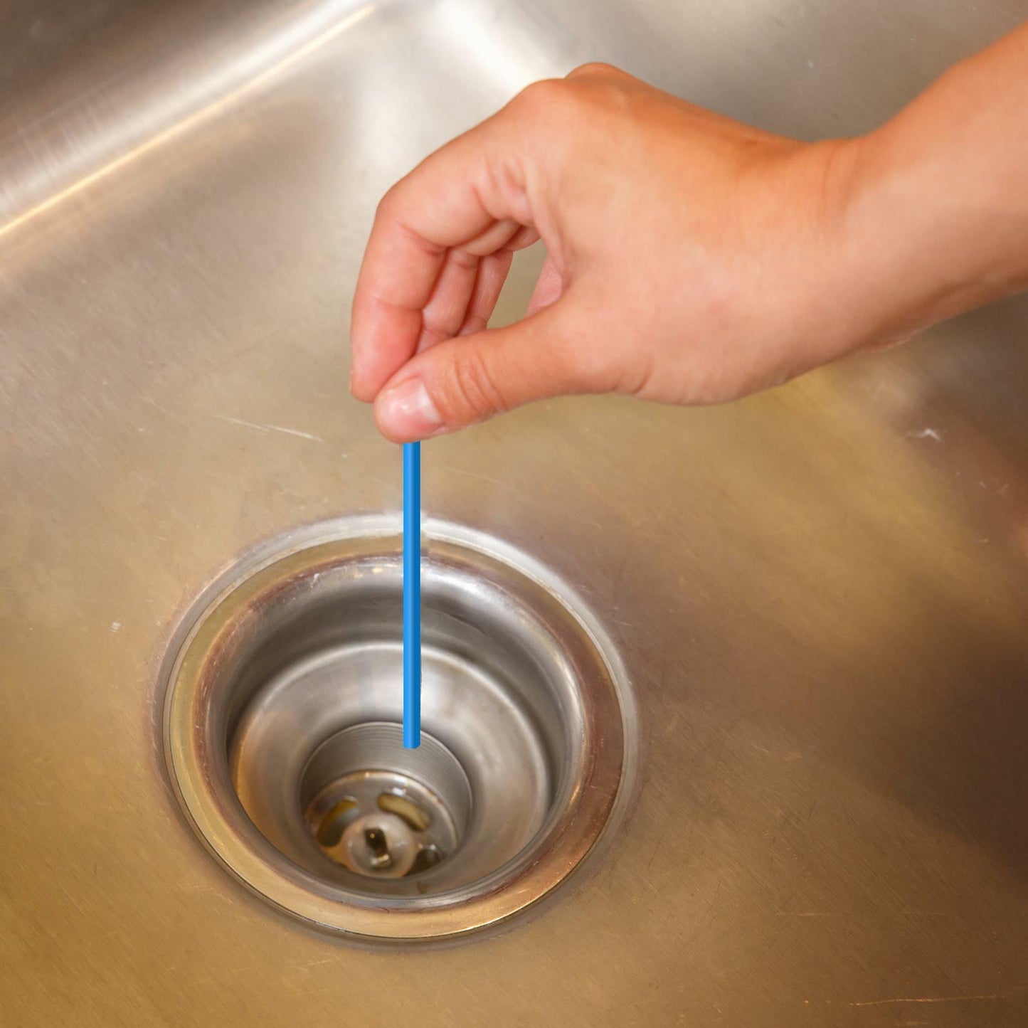 Generise Drain Cleaner Sticks