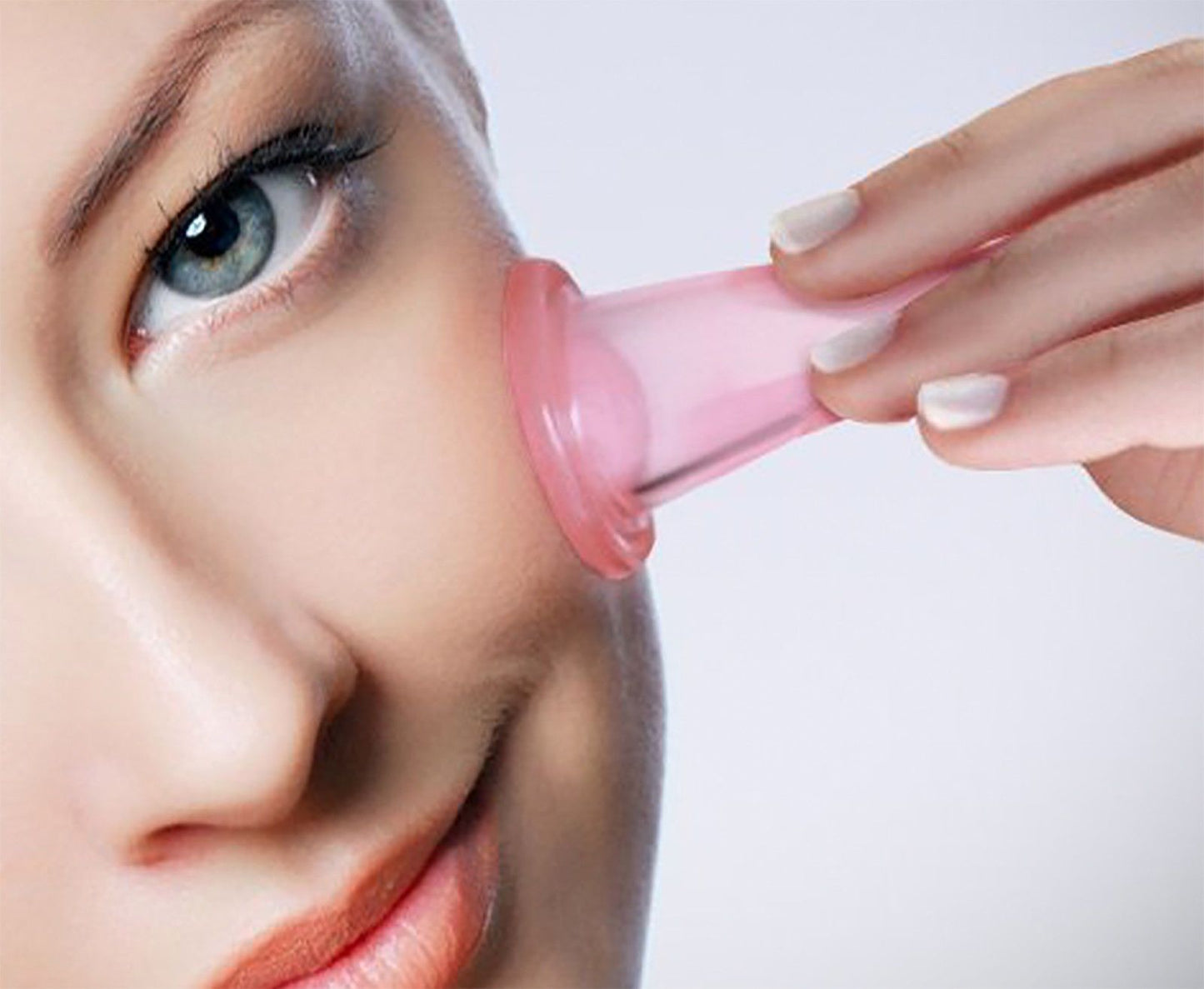 Glamza Cupping Massage Cups