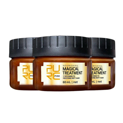 Glamza Pure Magical Hair Mask 60ml