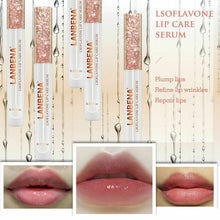 Load image into Gallery viewer, Lanbena Lip Plumping Lip Gloss 5ml