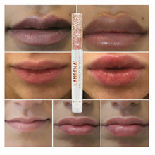 Load image into Gallery viewer, Lanbena Lip Plumping Lip Gloss 5ml