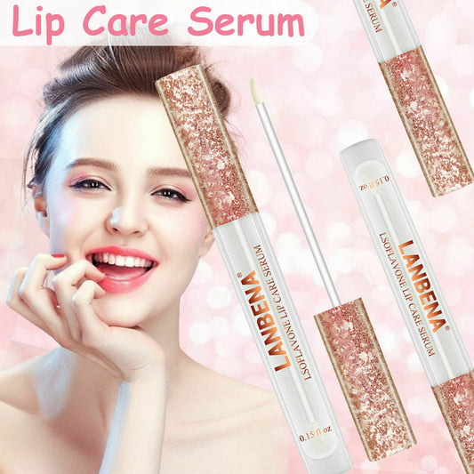 Lanbena Lip Plumping Lip Gloss 5ml