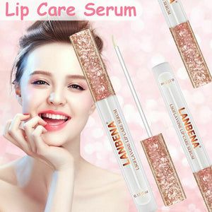 Lanbena Lip Plumping Lip Gloss 5ml