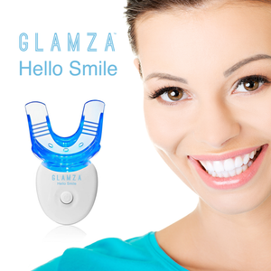 Glamza Hello Smile - Mouth Tray