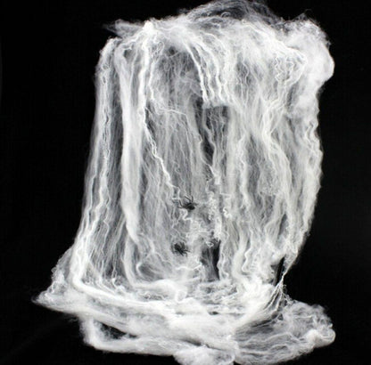 Halloween Spider Webs - 3 Colours