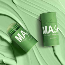 Load image into Gallery viewer, Glamza IBCCCNDC Green Tea Mask Stick