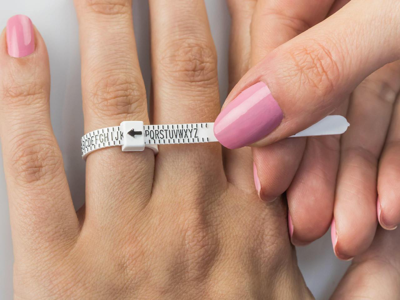 Generise Adjustable Ring Sizer