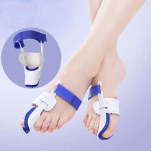 Load image into Gallery viewer, Glamza Splint Corrector Device - Pair