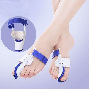 Glamza Splint Corrector Device - Pair