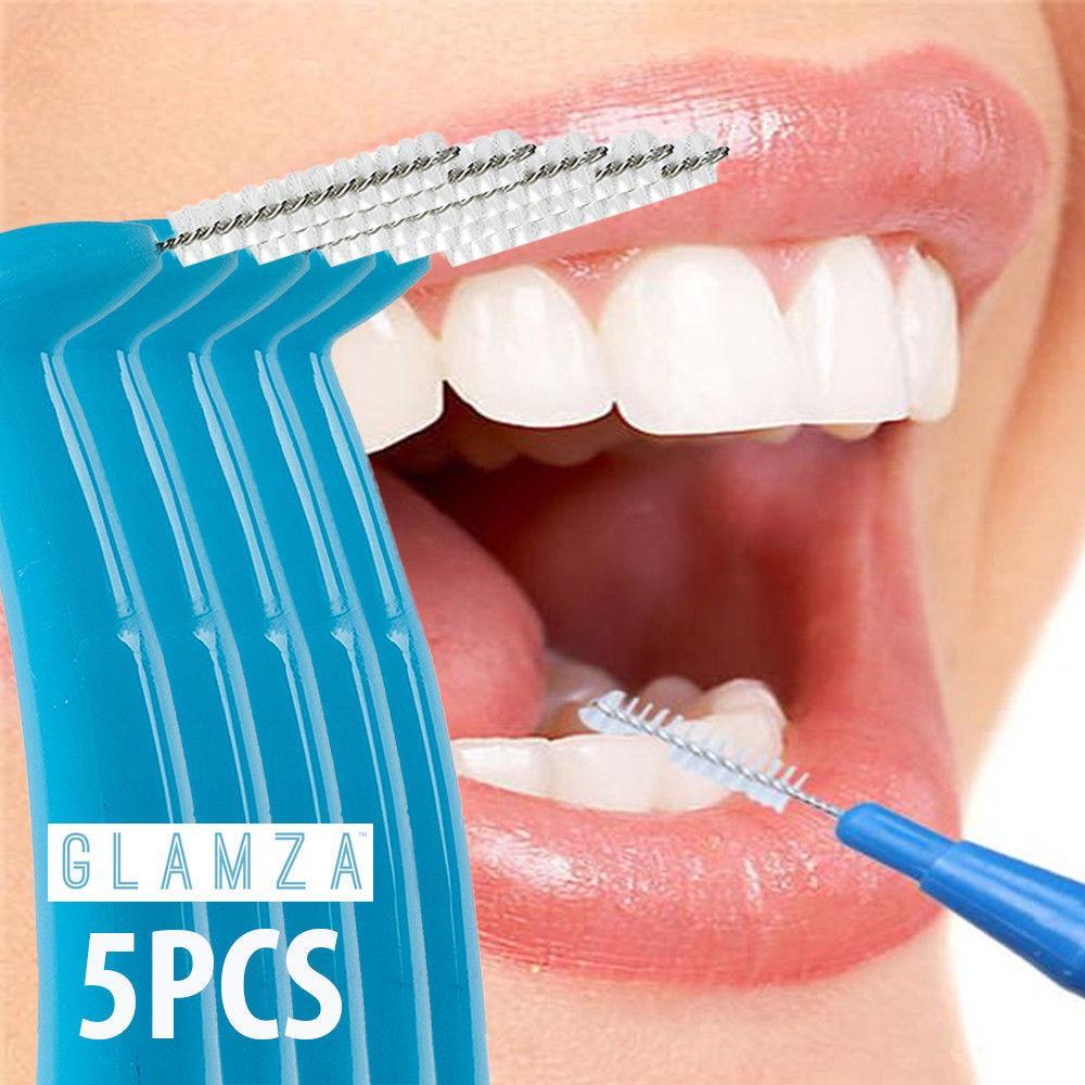 Glamza Interdental Brushes