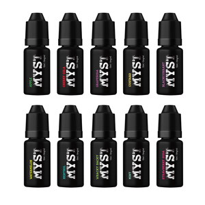 Myst Premium Liquid Vape