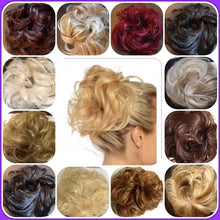 Load image into Gallery viewer, Hair Scrunchie