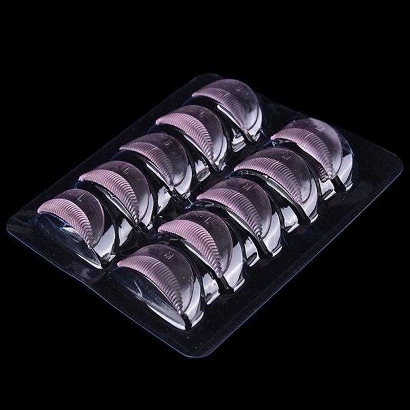 Eyelash Lift Perming Silicone Curler