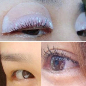 Eyelash Lift Perming Silicone Curler