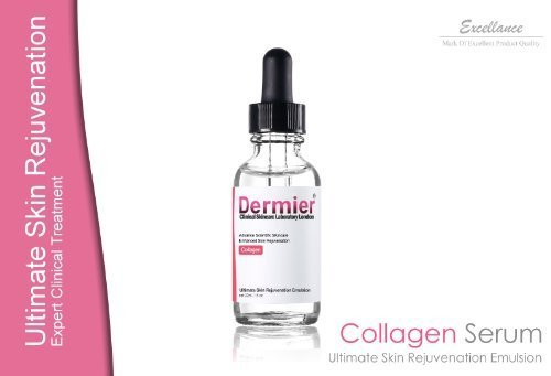 Dermier Collagen Serum