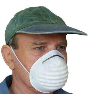 Anti-Virus Protection Face Mask x1