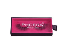 Load image into Gallery viewer, PHOERA Magnetic Eyelashes