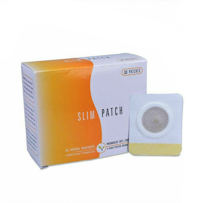 Slimming Patches x30 Pack