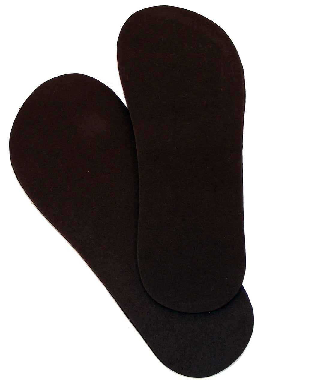 Glamza Tanning Sticky Feet Pair