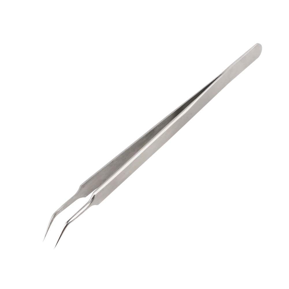Glamza Blackhead Removal Straight Tweezer