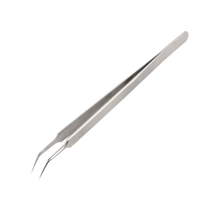 Glamza Blackhead Removal Straight Tweezer