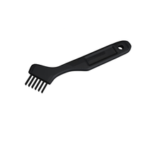 Load image into Gallery viewer, Sir Reginald&#39;s Silver Hawk Ear and Nose Hair Trimmer
