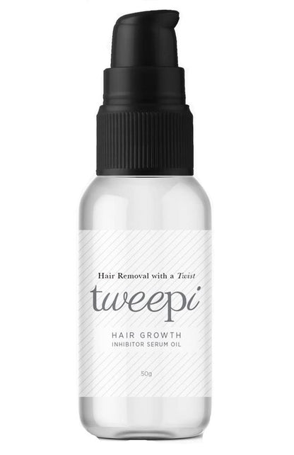 Tweepi Hair Growth Inhibitor Oil