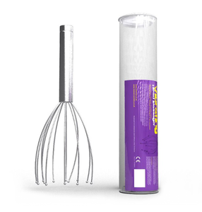 Volumon Vibrating Head Massager - Hair Growth Stimulator