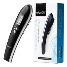 Load image into Gallery viewer, Laser Massage Comb for Scalp Massage and Hair Growth