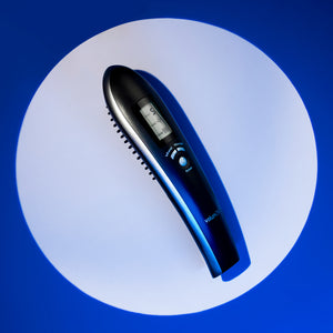 Laser Massage Comb for Scalp Massage and Hair Growth