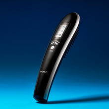 Load image into Gallery viewer, Laser Massage Comb for Scalp Massage and Hair Growth
