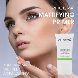 Phoera Mattifying Primer 24ml