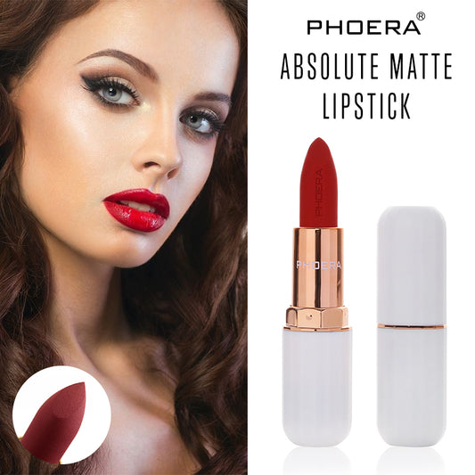 Phoera Absolute Matte Lipstick