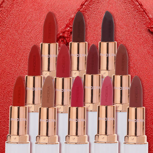 Phoera Absolute Matte Lipstick