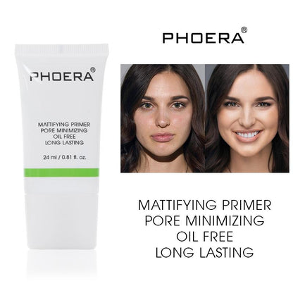 Phoera Mattifying Primer 24ml